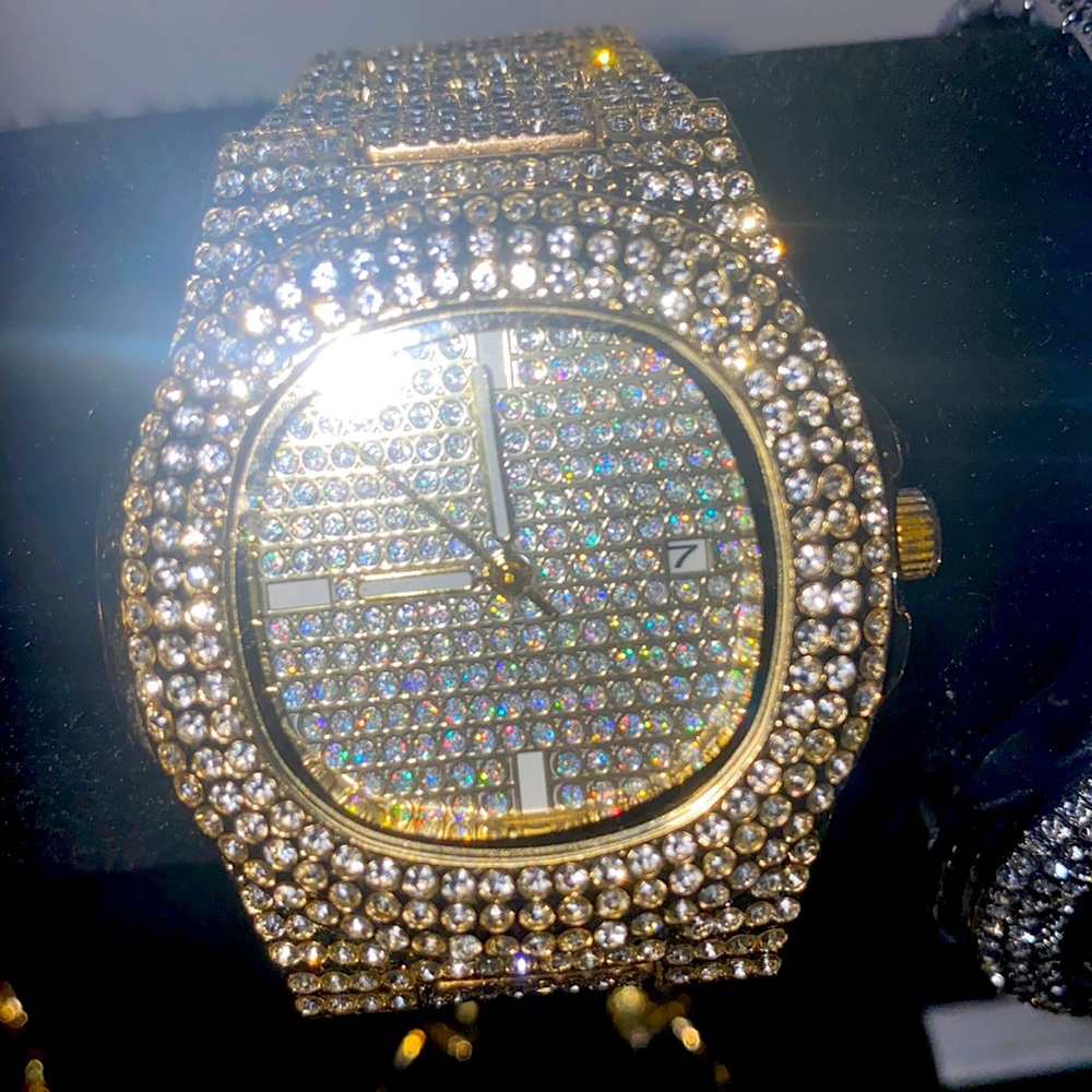 True watch is too big for my wrist but I’m sure you love it